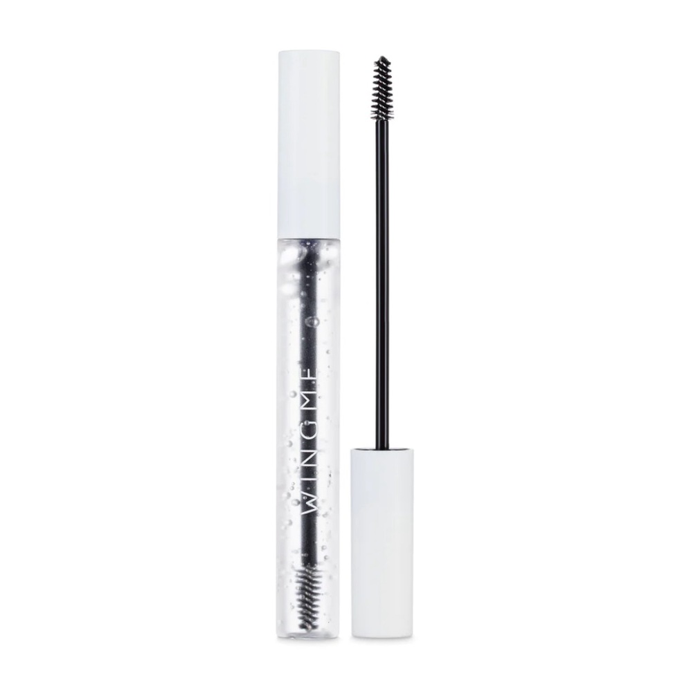 WING ME Cosmetics Clear Brow Gel! New!